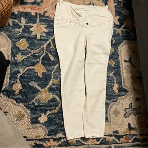 Maternity H&M pants